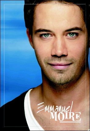 Ecoutez ce que dit mon chanteur préféré! 